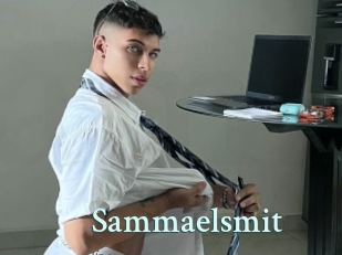 Sammaelsmit