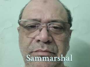Sammarshal