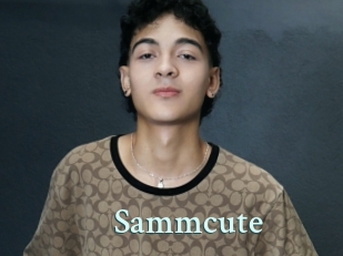 Sammcute