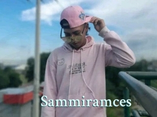 Sammiramces
