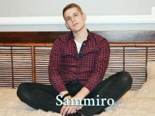 Sammiro