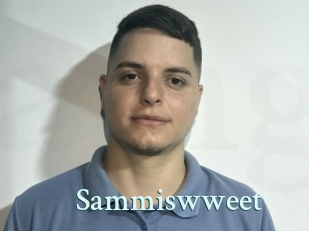 Sammiswweet