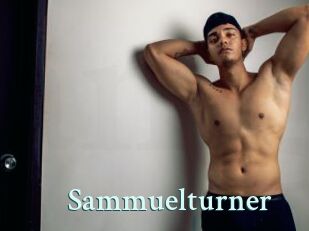 sammuelturner Ambiance Gay