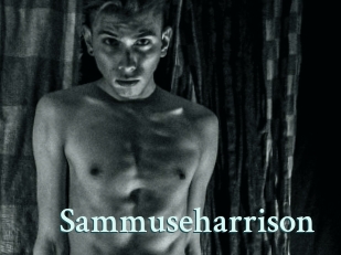 Sammuseharrison