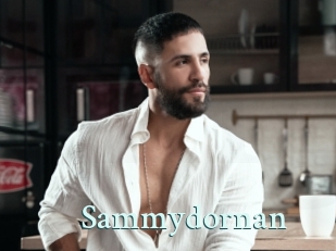 Sammydornan