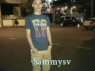 Sammysv