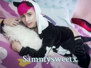 sammysweetx Ambiance Gay