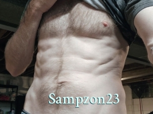 Sampzon23