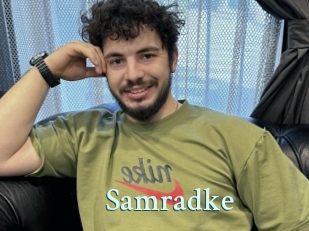 Samradke