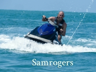 Samrogers