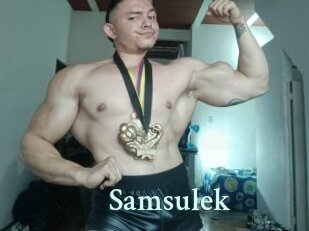 Samsulek