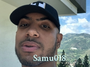 Samu018
