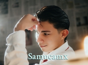 Samucamx