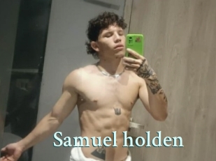 Samuel_holden