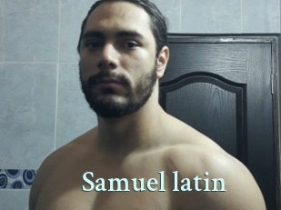 samuel_latin Ambiance Gay