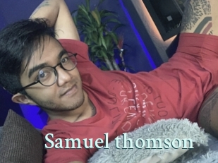 samuel_thomson Ambiance Gay