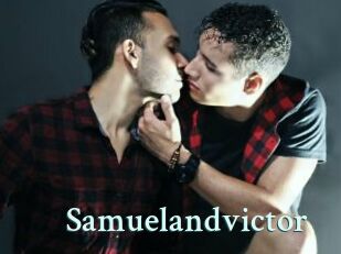 Samuelandvictor