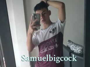 Samuelbigcock