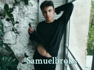 Samuelbroks