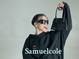 Samuelcole