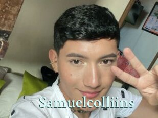 Samuelcolliins