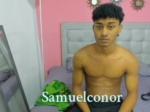 Samuelconor