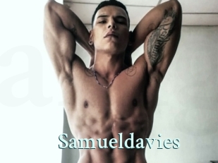 Samueldavies