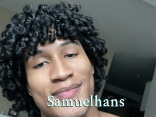 Samuelhans
