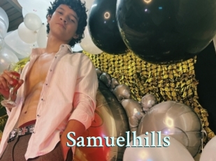 samuelhills Ambiance Gay