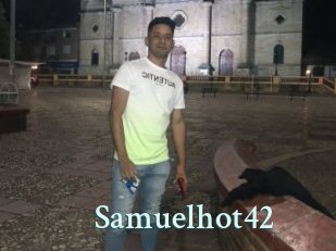 Samuelhot42
