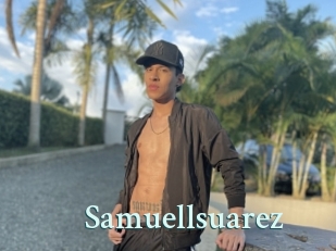 samuellsuarez Ambiance Gay