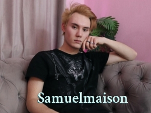 Samuelmaison