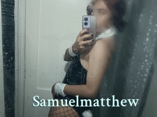 samuelmatthew Ambiance Gay