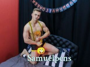 Samuelpens