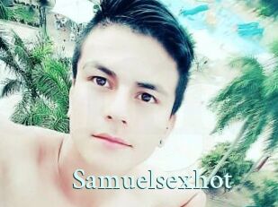 Samuelsexhot