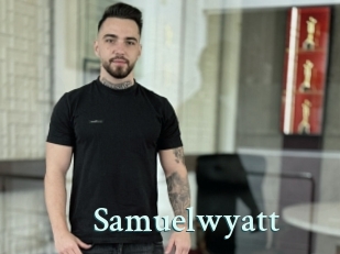 Samuelwyatt