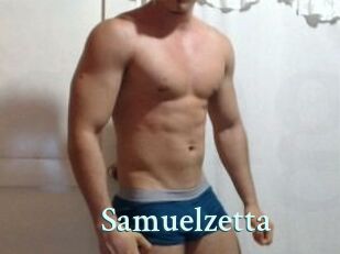 Samuelzetta