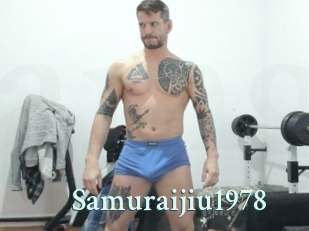 Samuraijiu1978