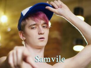 Samvile
