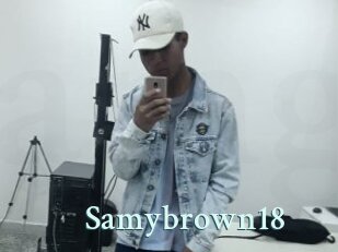 Samybrown18