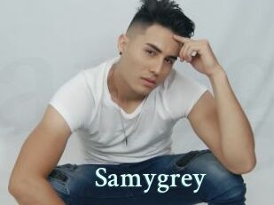 Samygrey