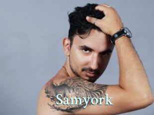 Samyork