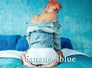 Sanangelblue