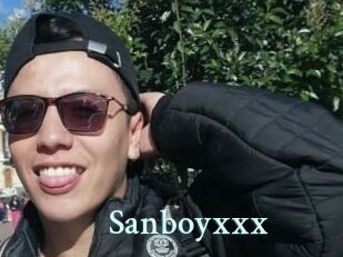 Sanboyxxx