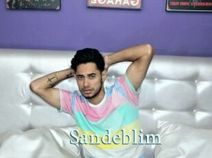 Sandeblim