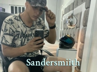 Sandersmiith