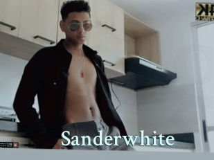 Sanderwhite