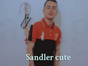 Sandler_cute