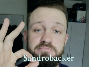 Sandrobacker