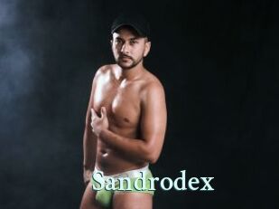 Sandrodex